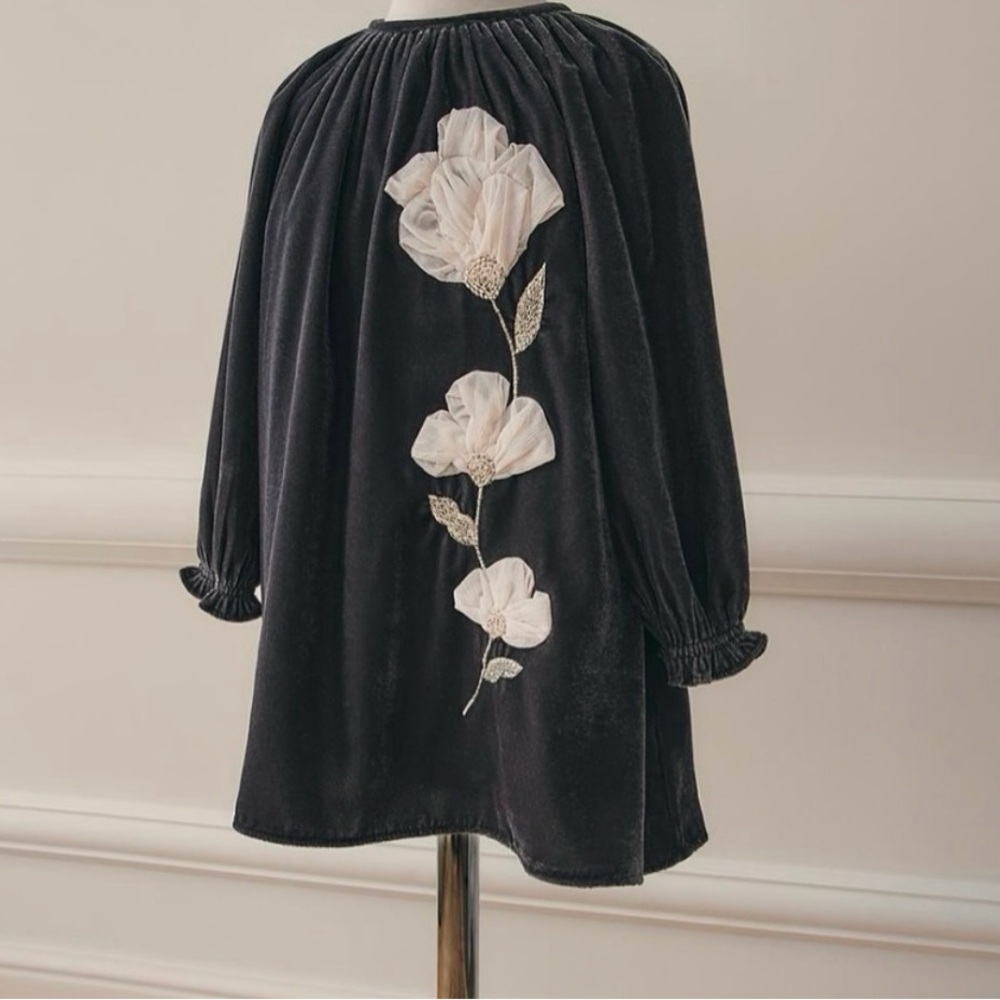 Zara dress